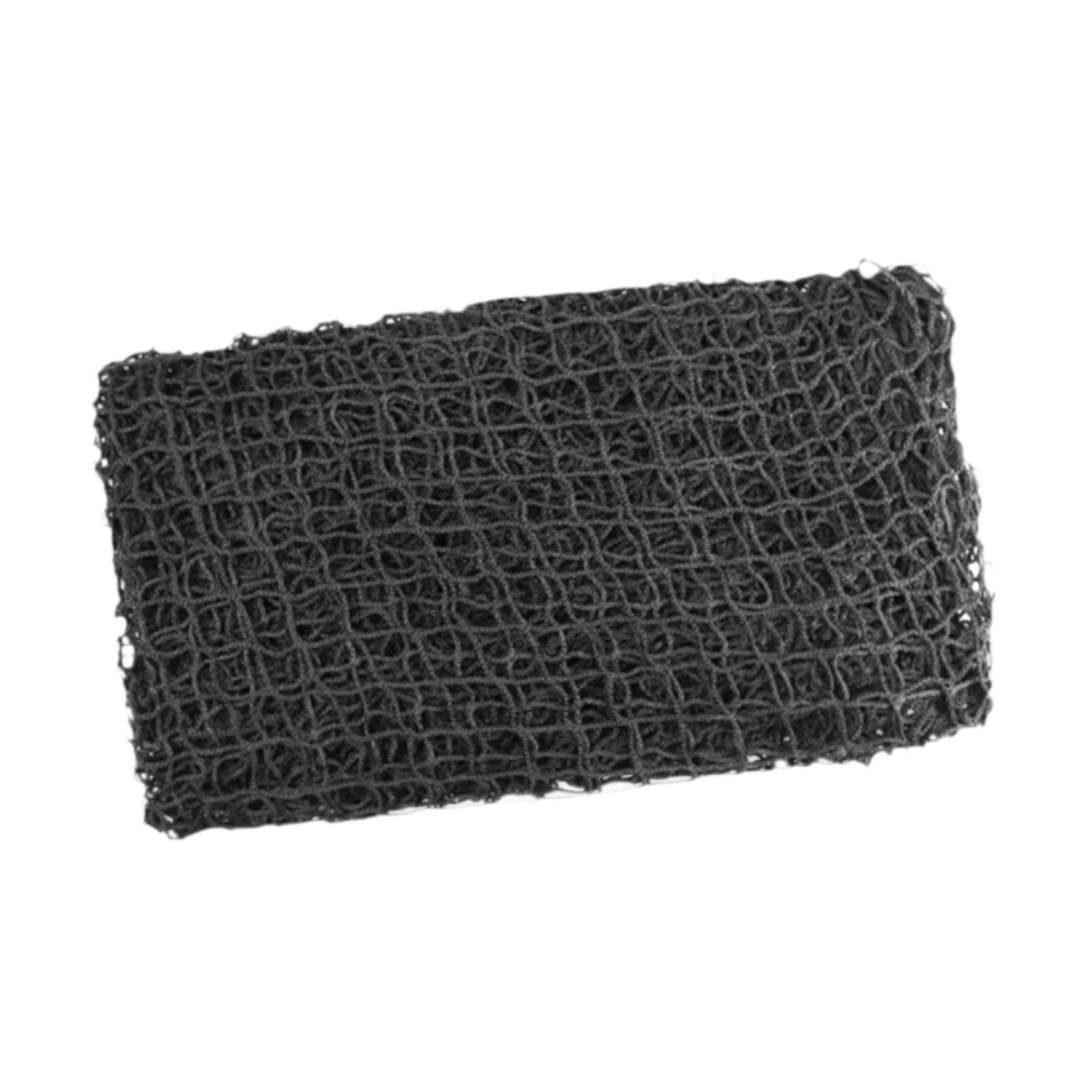Golf Equipment Indoor - Rete da Golf Robusta con Barriera