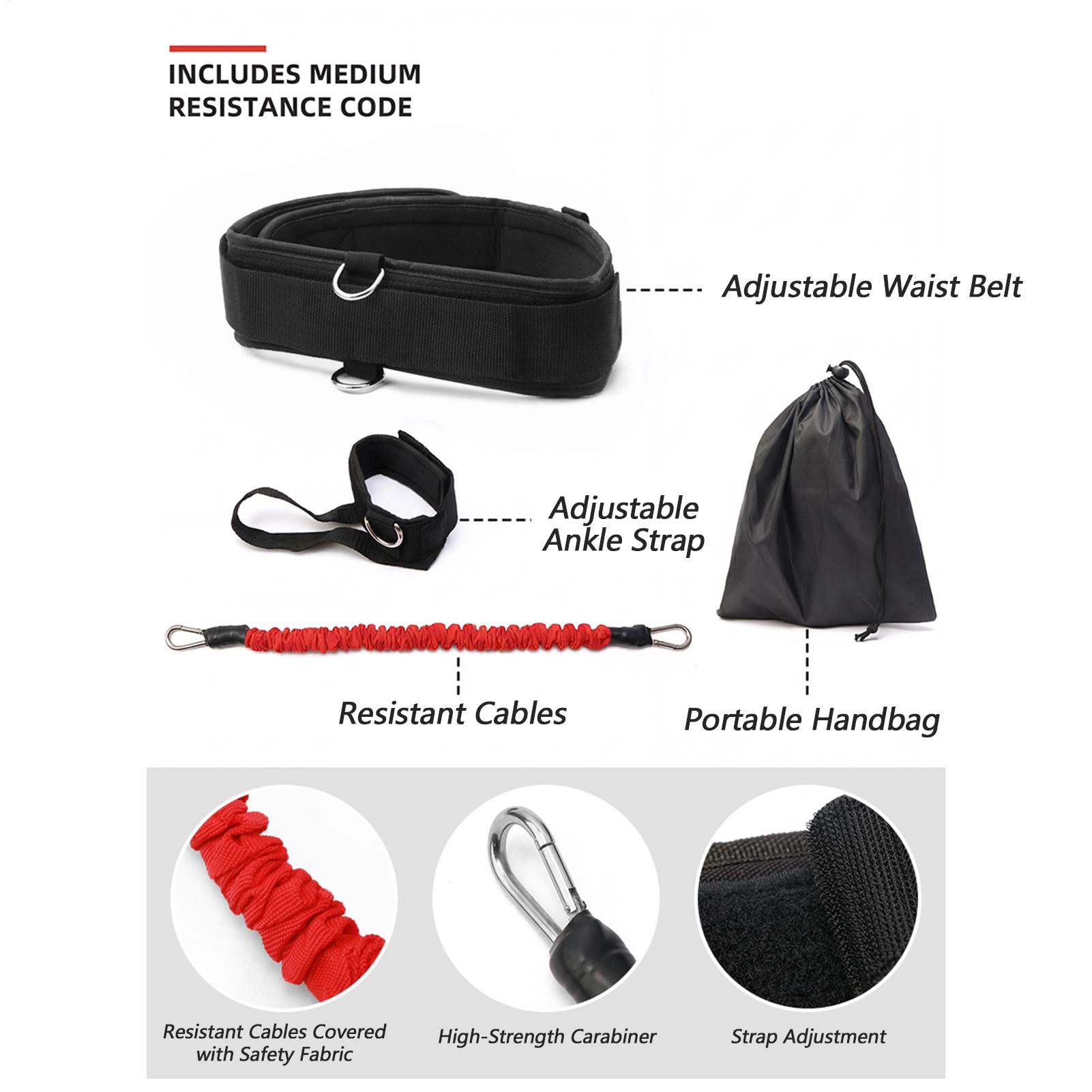 Training Aid Swing - Ausilio per l'allenamento dello swing da