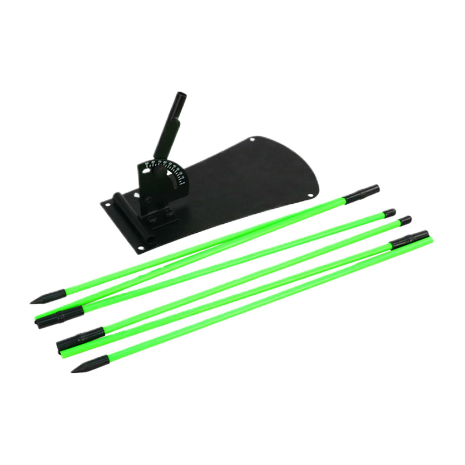 Training Aid Swing - Allenatore per lo swing di golf