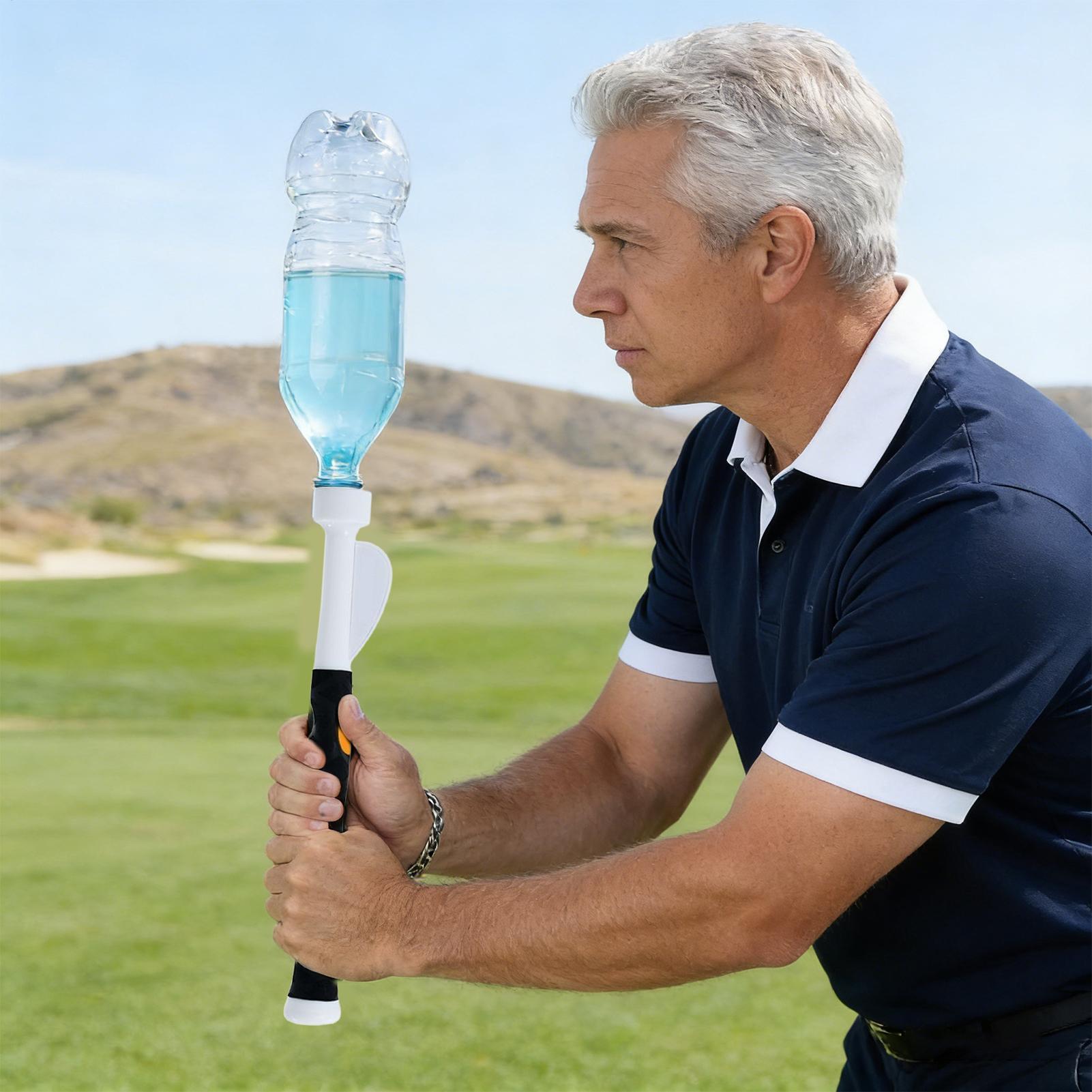 Training Aid Swing - Attrezzo per l'allenamento dello swing da
