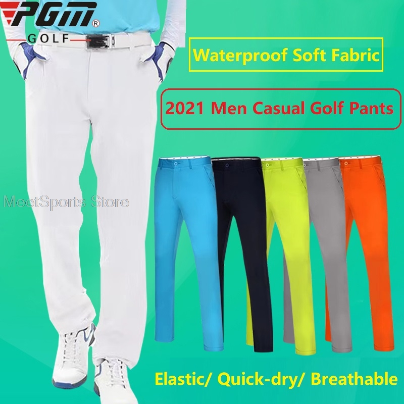 Golf Equipment Wholesale - Pantaloni da Golf Pgm pantaloni lunghi