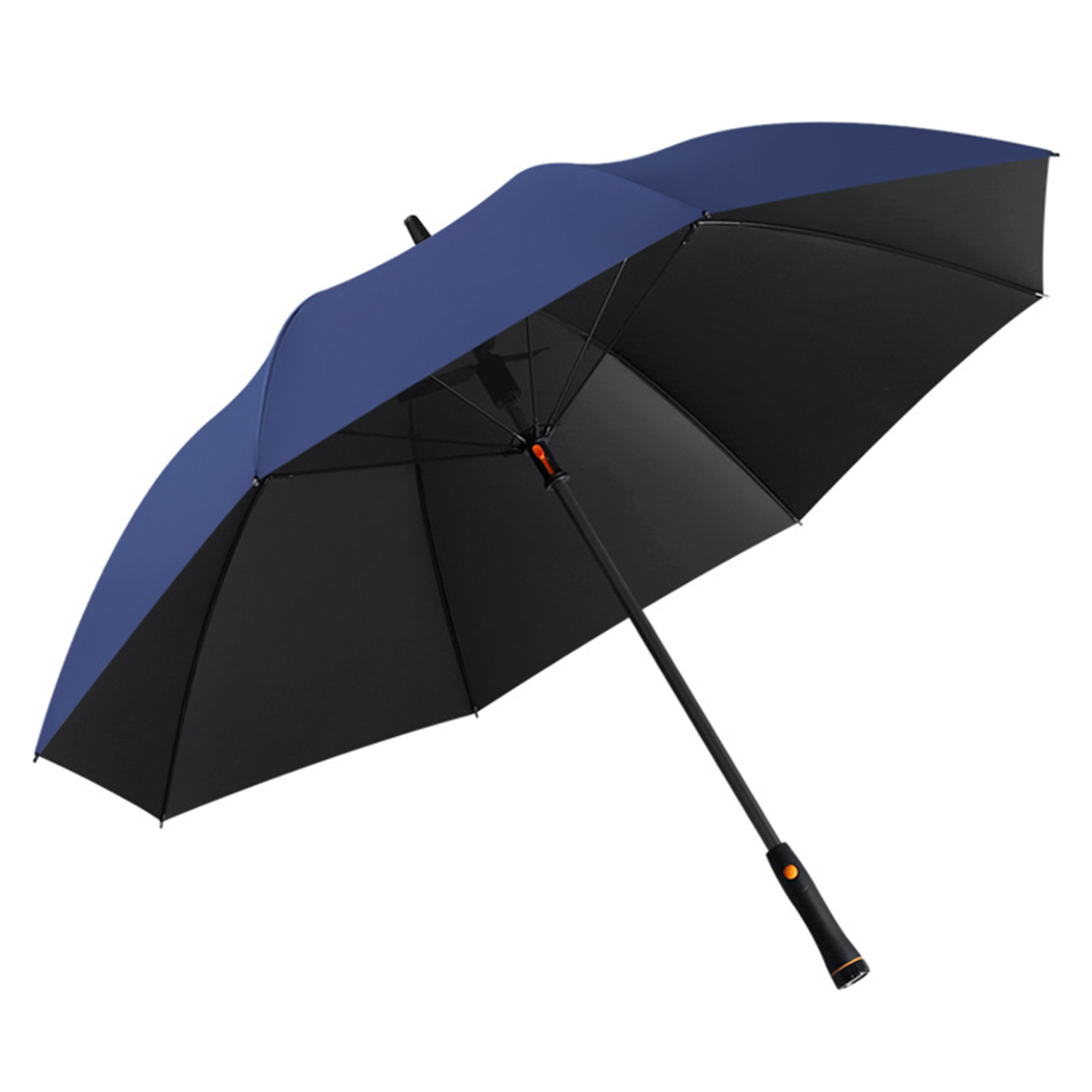 Golf Umbrella Large - Ombrellone a ventaglio grande Ombrellone con