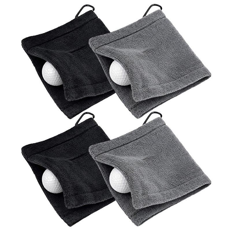 Golf Equipment Essentials - 【ESSENZIALI PER IL VIAGGIO】Set di 4