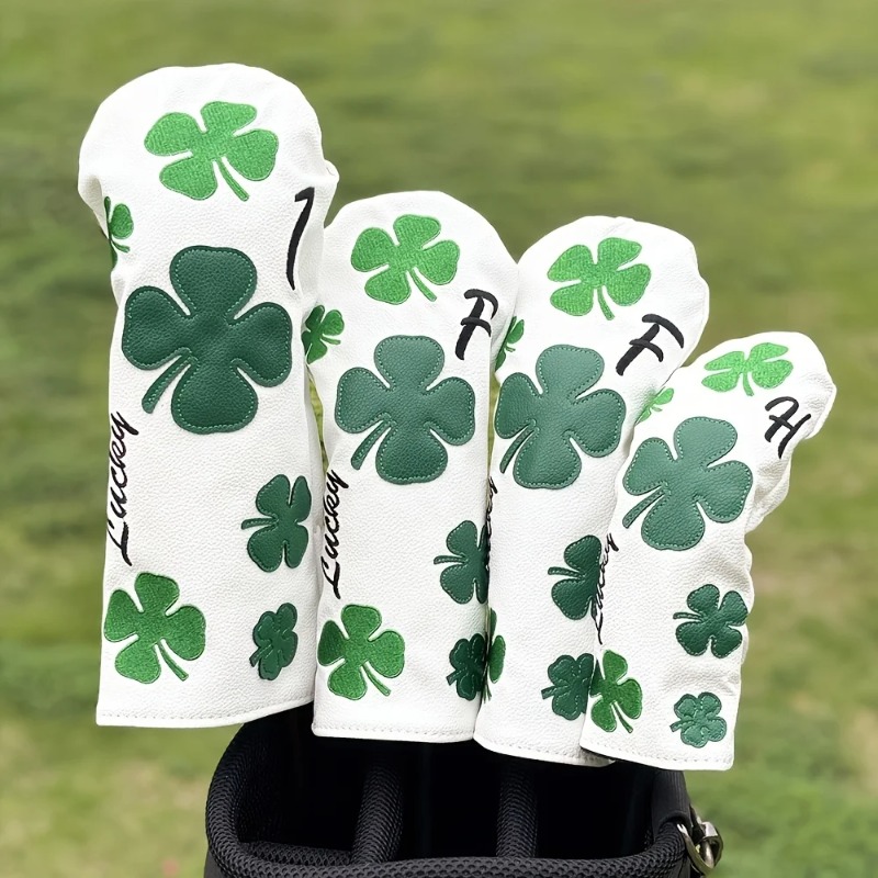 Golf Equipment Deals - Eleganti Copritesta per Mazze da Golf