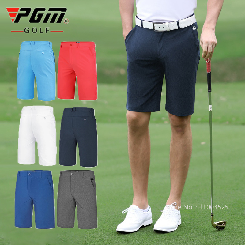 Golf Equipment Wholesale - Pantaloni sportivi solidi da uomo estivi