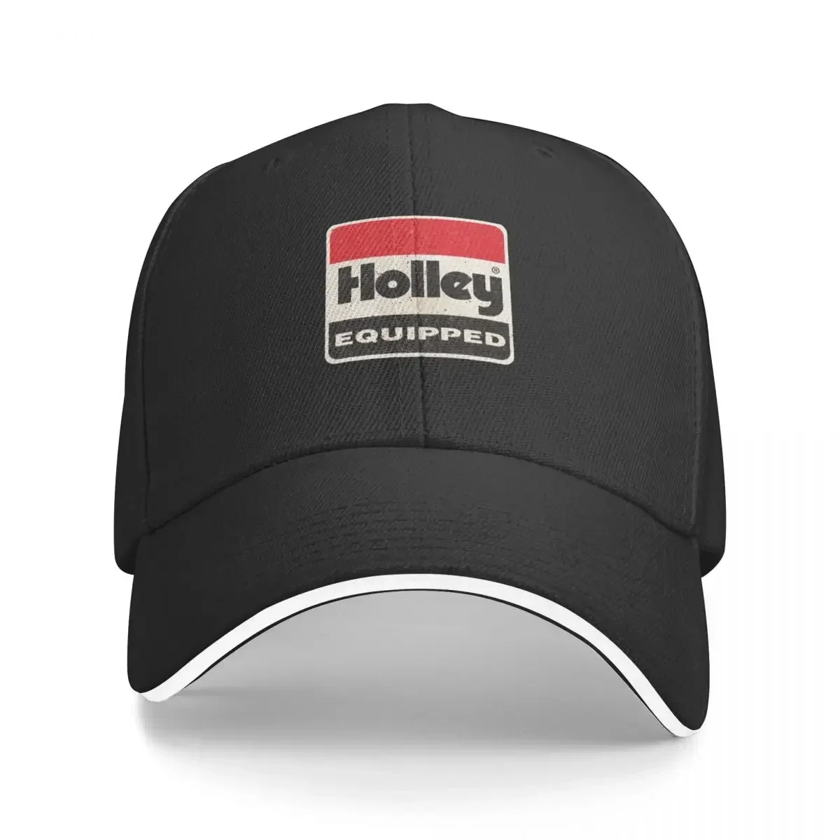 Golf Equipment Essentials - Holley ha equipaggiato una maglietta essenziale