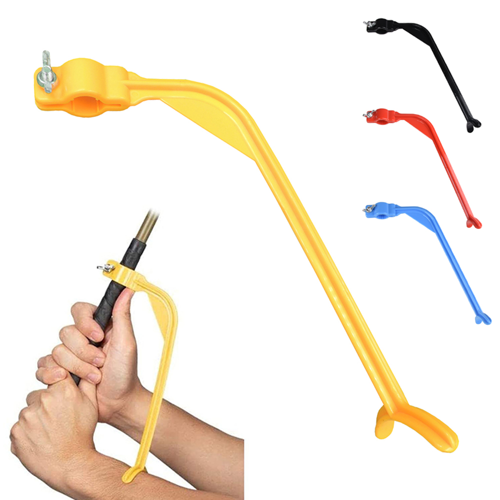 Golf Equipment Indoor - 1Pc Golf Swing Trainer Principiante Swing