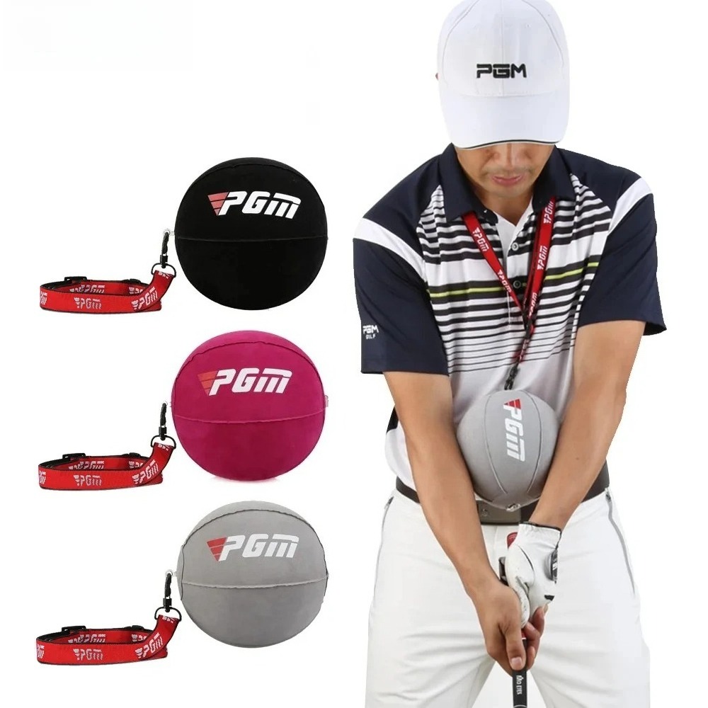 Golf Equipment Indoor - Palla Gonfiabile Intelligente per Allenamento Golf,
