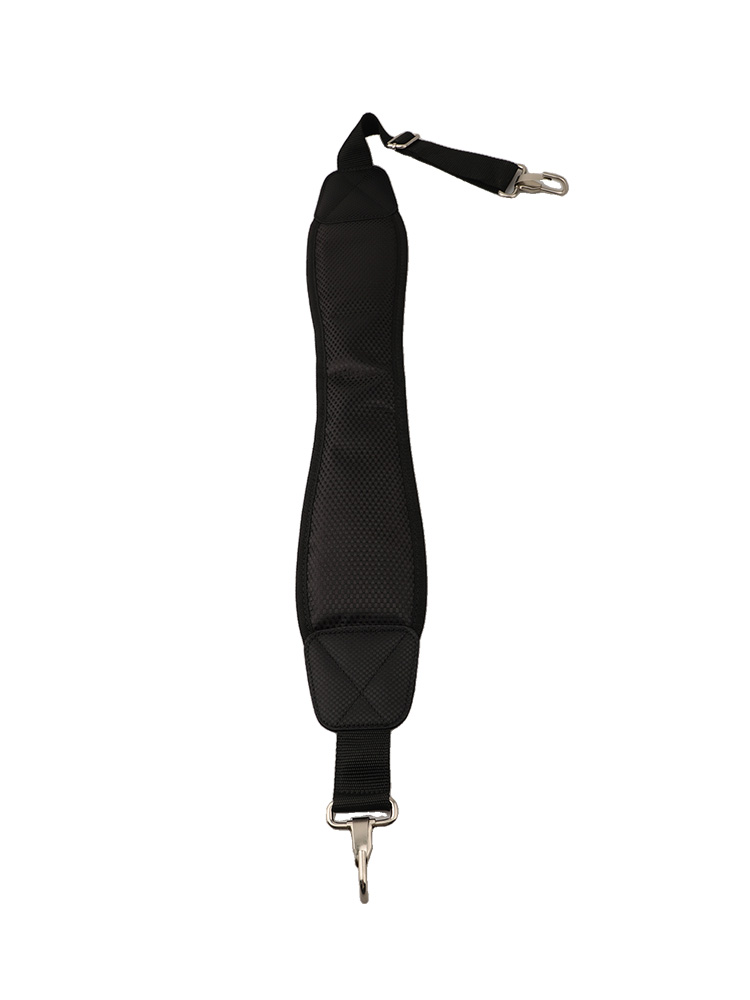 Golf Equipment Essentials - Comoda imbottitura per la spalla, tracolla