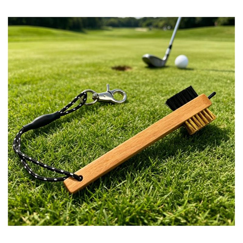 Spazzola per Mazze da Golf ABH - Golf Equipment Indoor recensione e prezzo