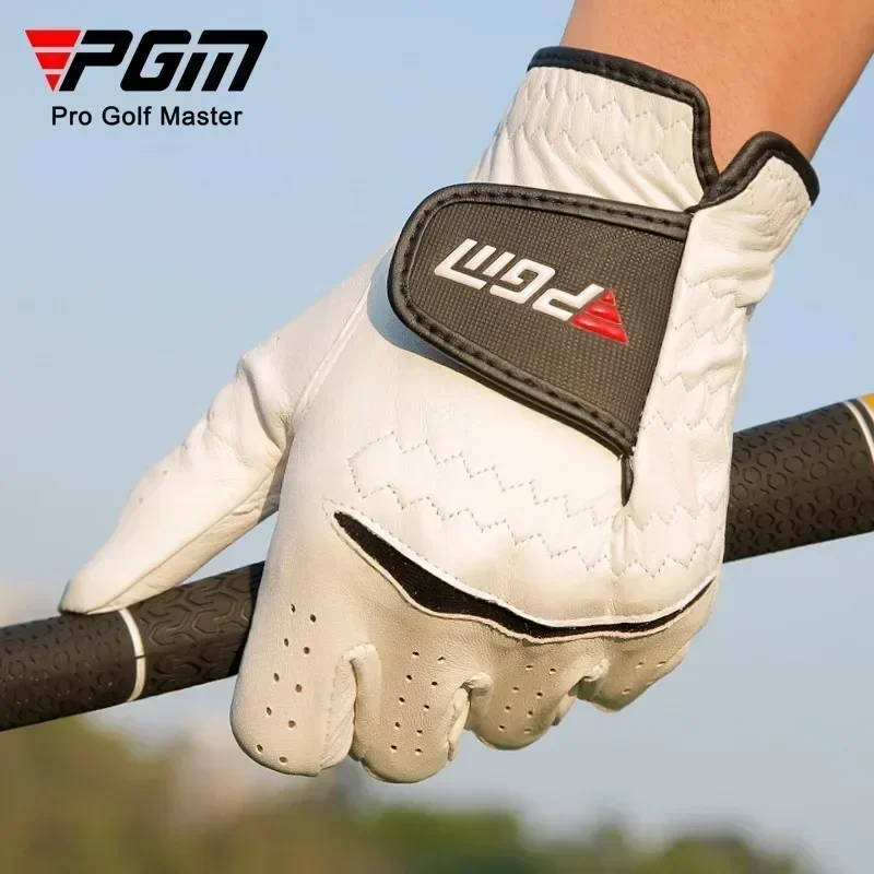 Guanti da golf PGM da uomo Kid - Golf Equipment Wholesale recensione e prezzo