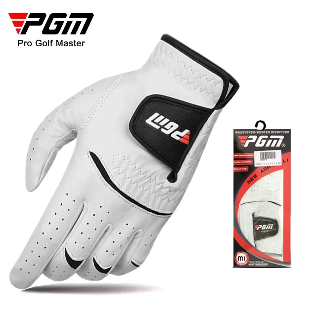 Guanti da golf PGM da uomo Kid - Golf Equipment Wholesale recensione e prezzo