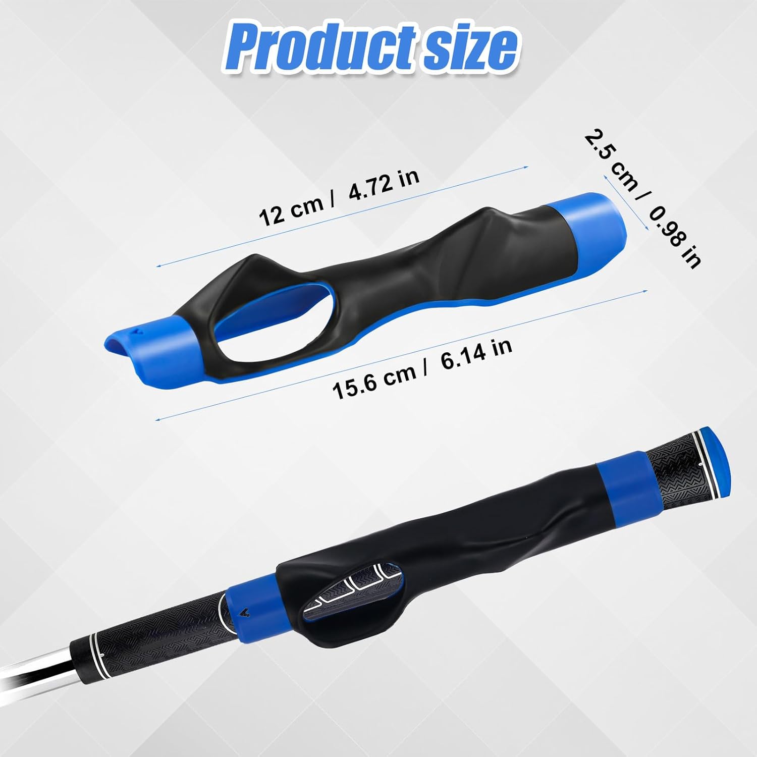 Impugnatura per Allenamento Go - Training Aid Swing recensione e prezzo