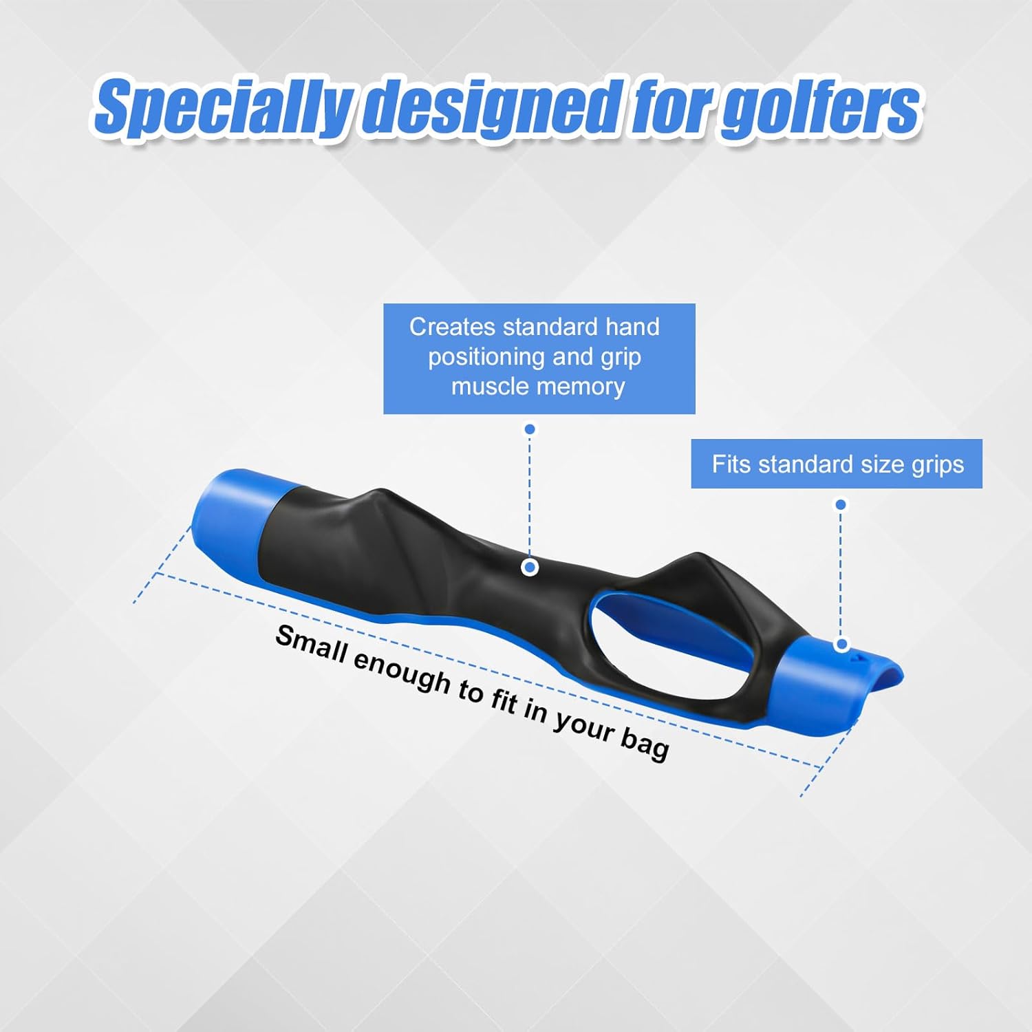 Impugnatura per Allenamento Go - Training Aid Swing recensione e prezzo