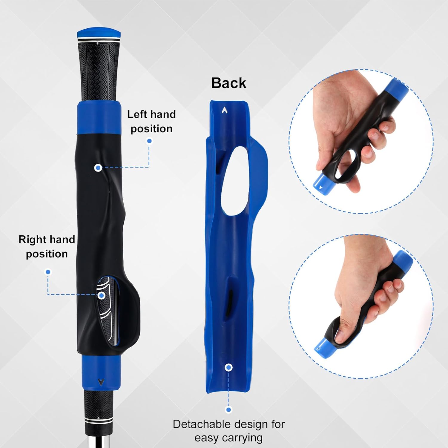 Impugnatura per Allenamento Go - Training Aid Swing recensione e prezzo