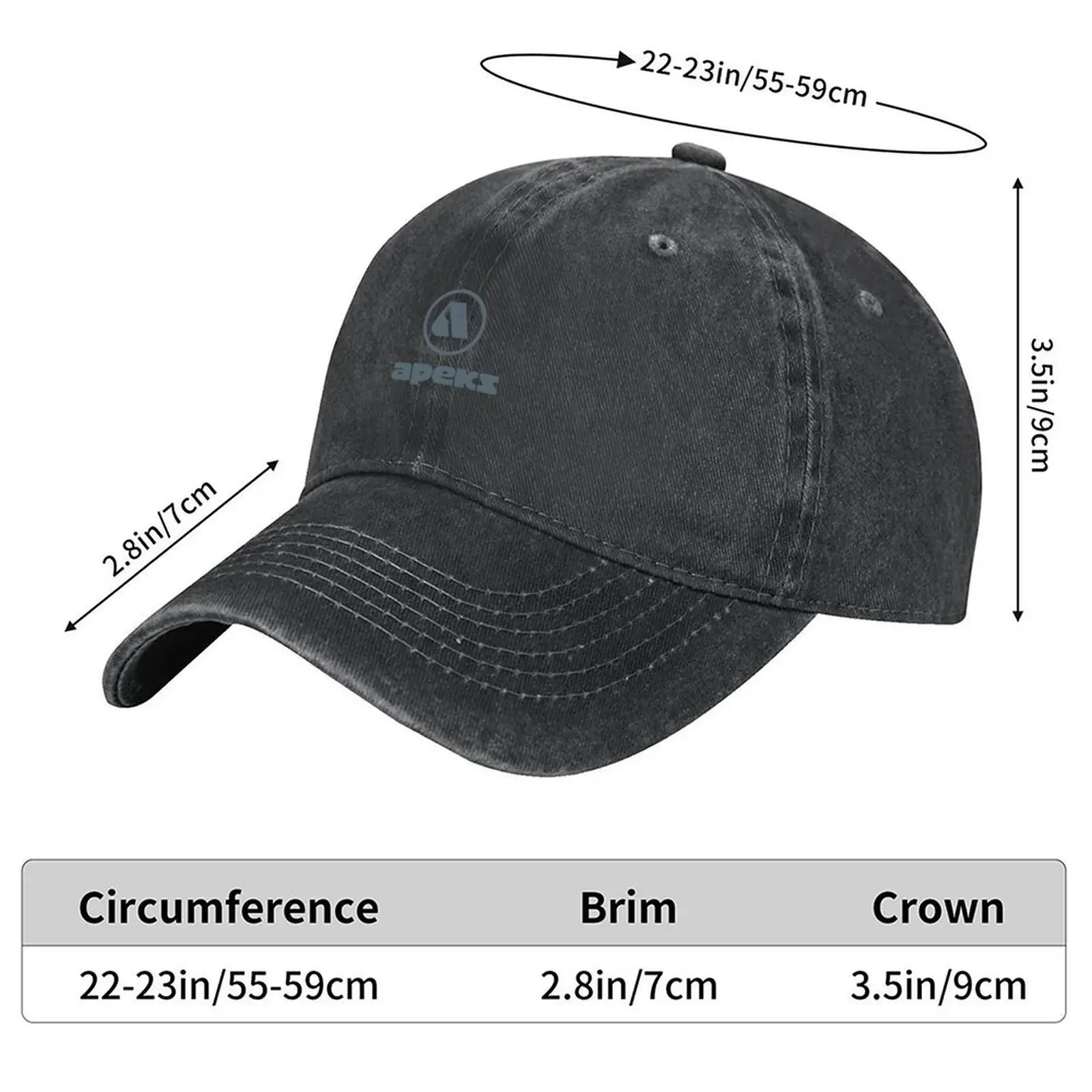 Nuovo Cappellino da Baseball A - Golf Equipment Essentials recensione e prezzo