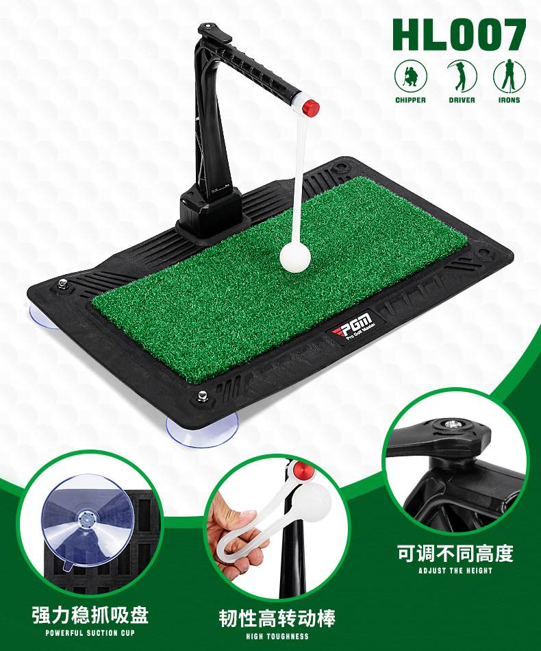 PGM Allenatore di Swing da Gol - Training Aid Swing recensione e prezzo