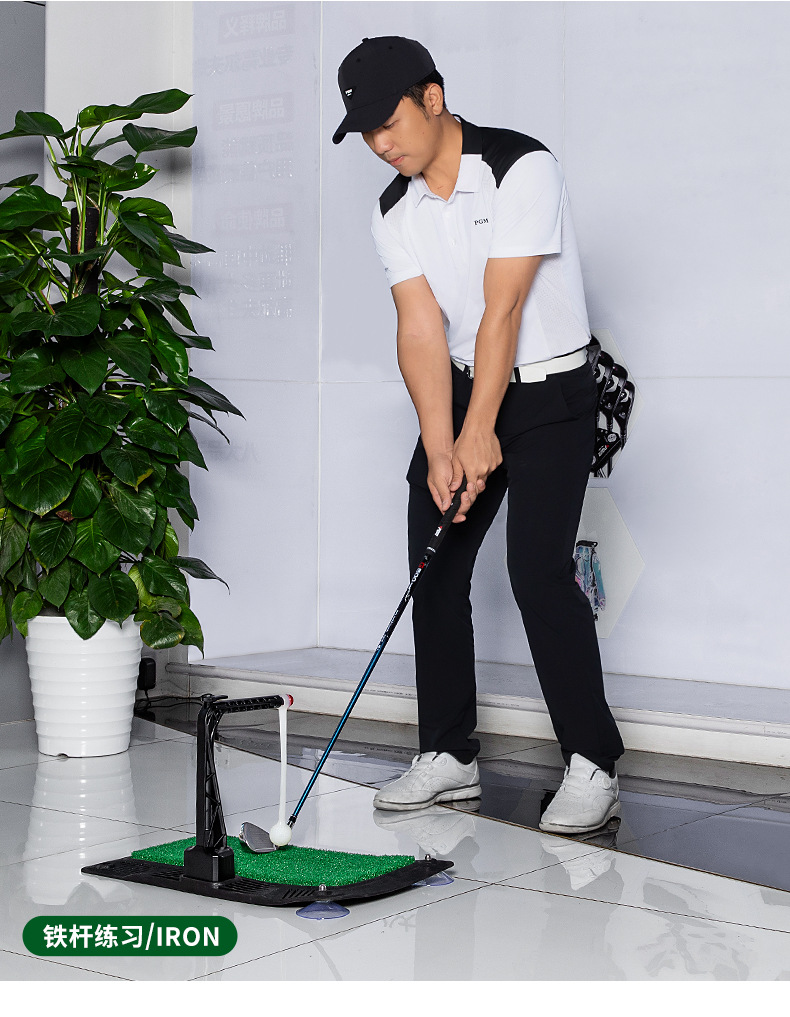 PGM Allenatore di Swing da Gol - Training Aid Swing recensione e prezzo
