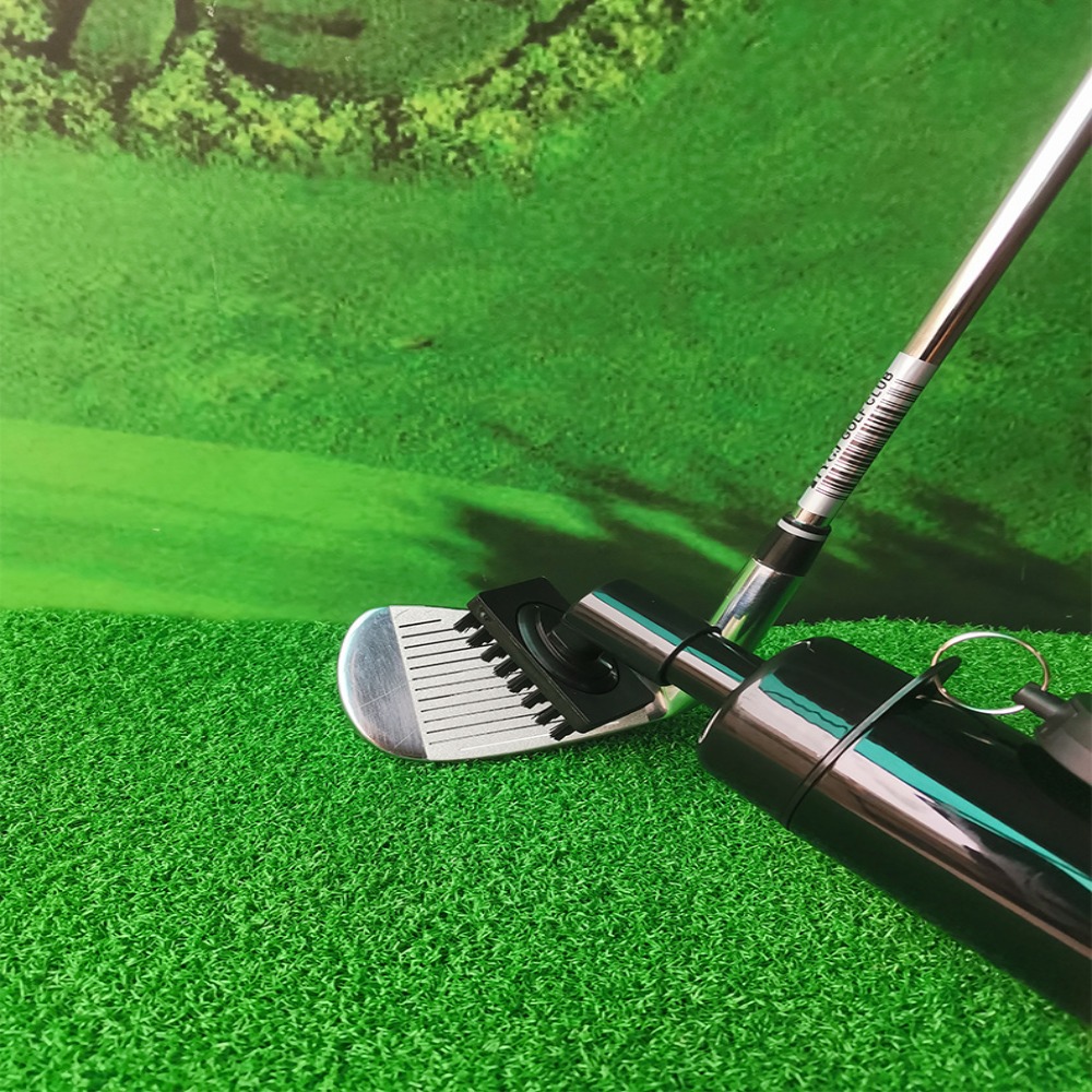 Spazzola per la pulizia profes - Golf Equipment Indoor recensione e prezzo