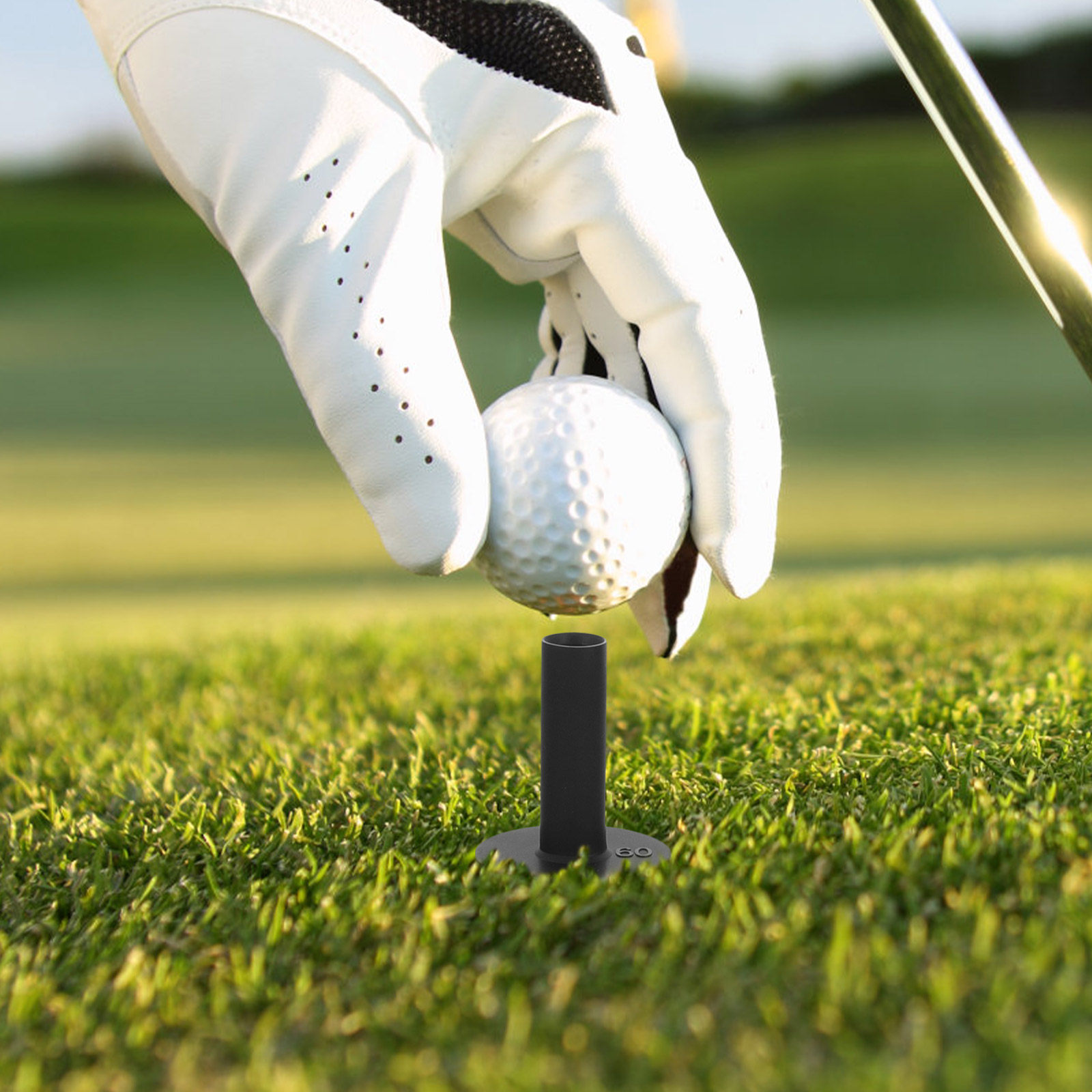 Set di 5 supporti per tee da g - Golf Equipment Indoor recensione e prezzo