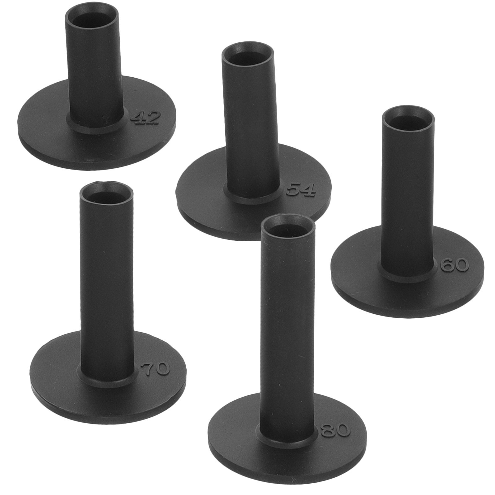 Set di 5 supporti per tee da g - Golf Equipment Indoor recensione e prezzo