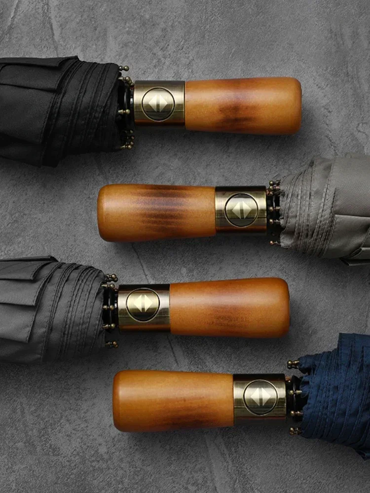 Ombrello BB-Umbrella Impermeab - Golf Umbrella Large recensione e prezzo