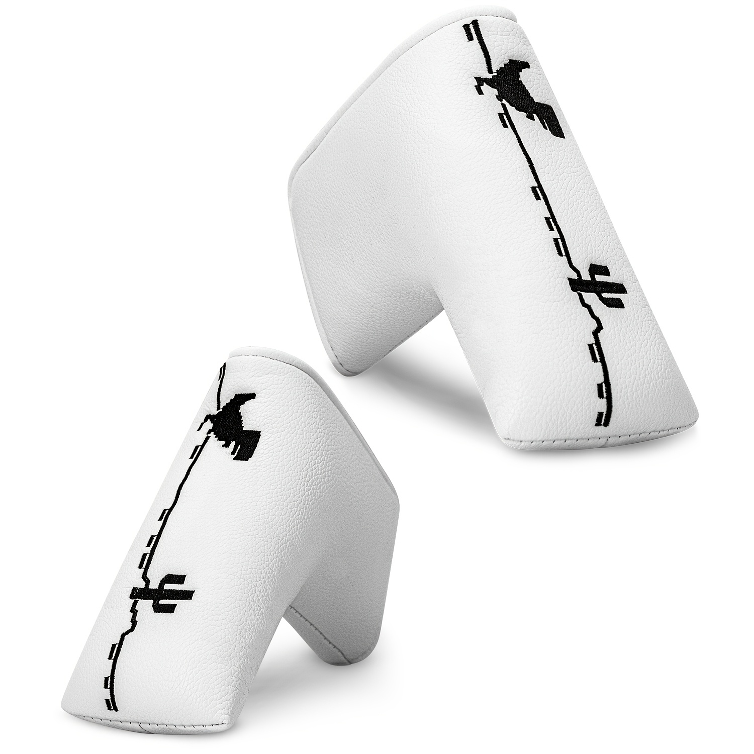 Copertura per putter da golf D - Golf Equipment Deals recensione e prezzo