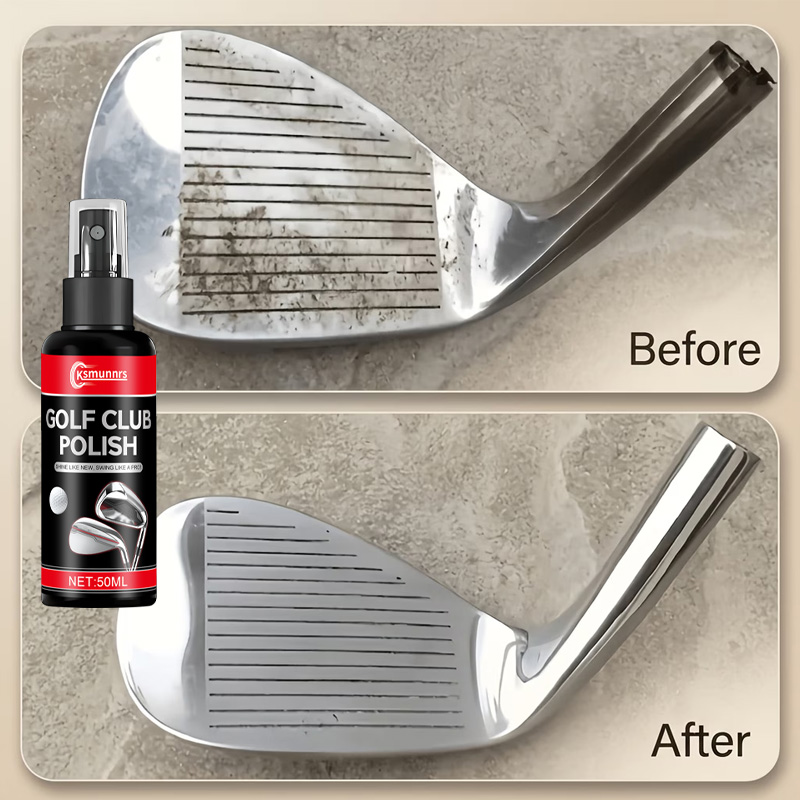 Spray Lucidante Professionale  - Golf Equipment Outlet recensione e prezzo