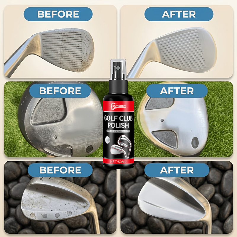 Spray Lucidante Professionale  - Golf Equipment Outlet recensione e prezzo