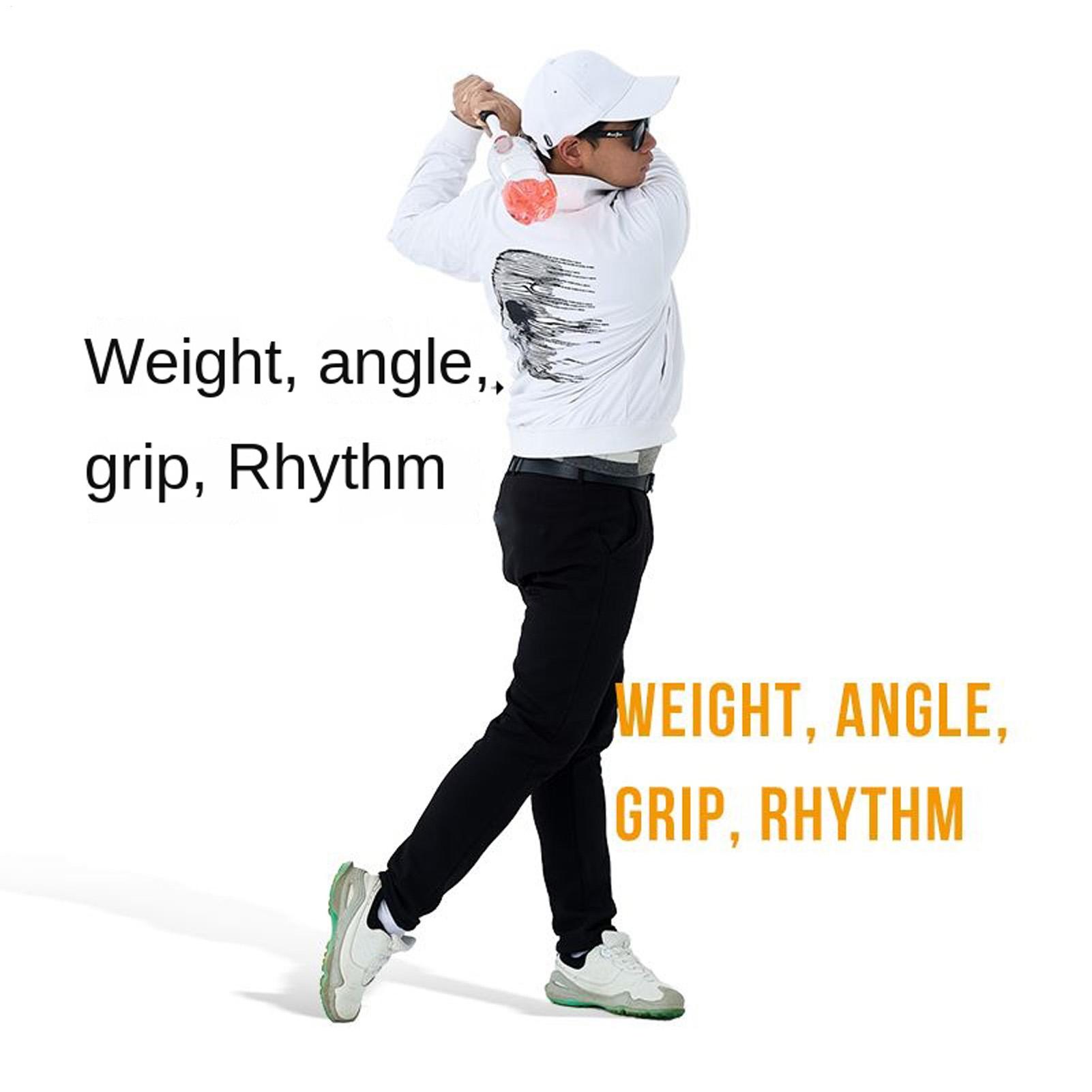 Attrezzo per l'allenamento del - Training Aid Swing recensione e prezzo