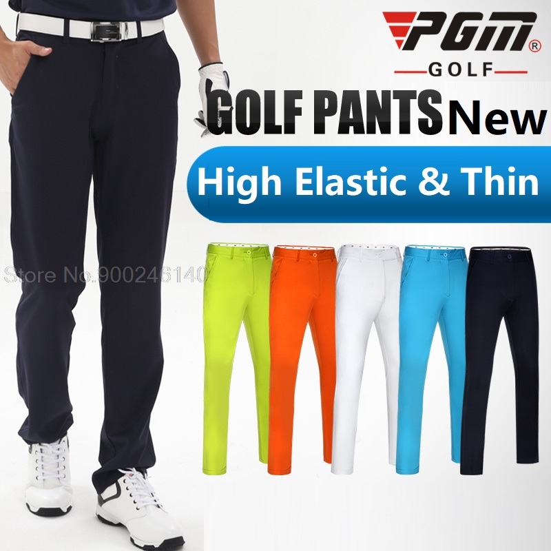 Pantaloni da Golf Pgm pantalon - Golf Equipment Wholesale recensione e prezzo