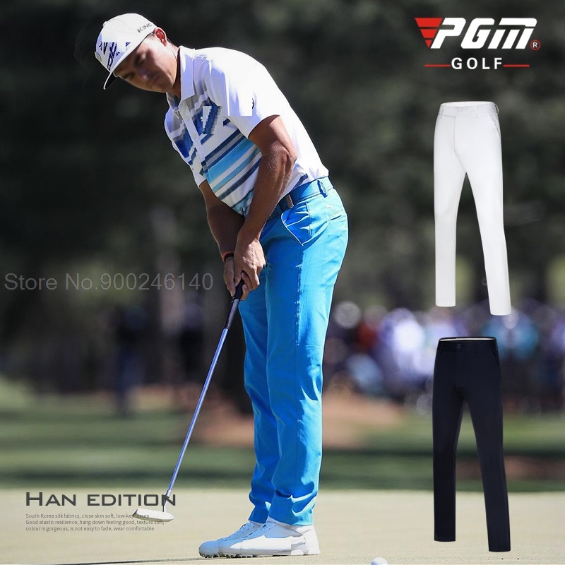 Pantaloni da Golf Pgm pantalon - Golf Equipment Wholesale recensione e prezzo