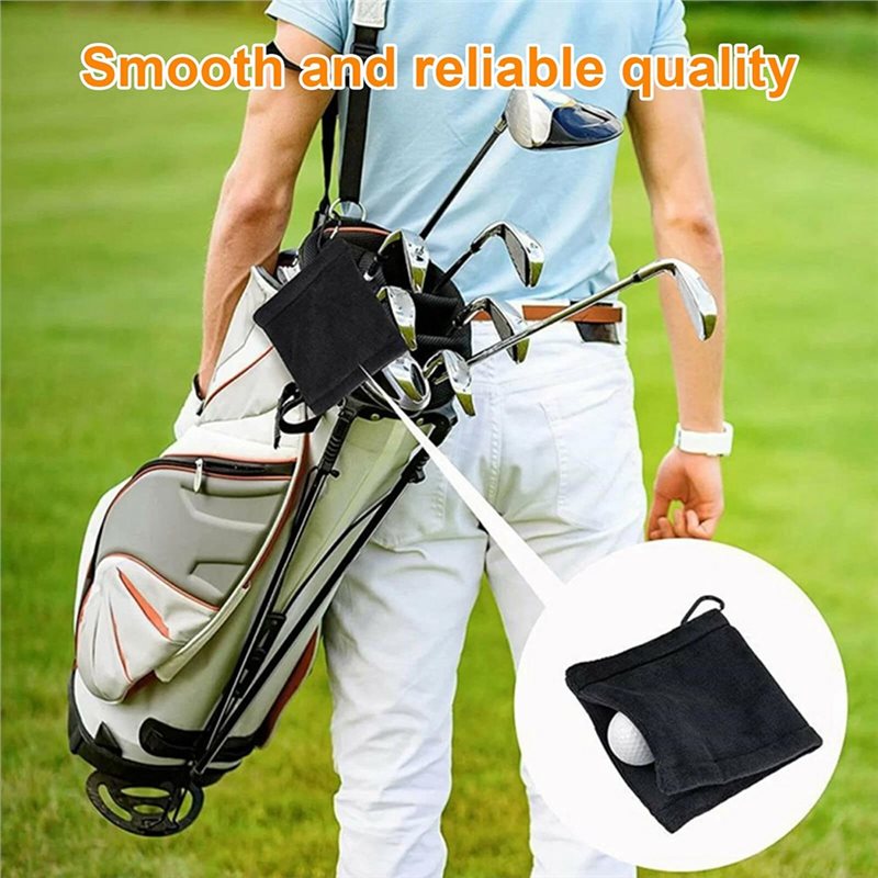 【ESSENZIALI PER IL VIAGGIO】Set - Golf Equipment Essentials recensione e prezzo