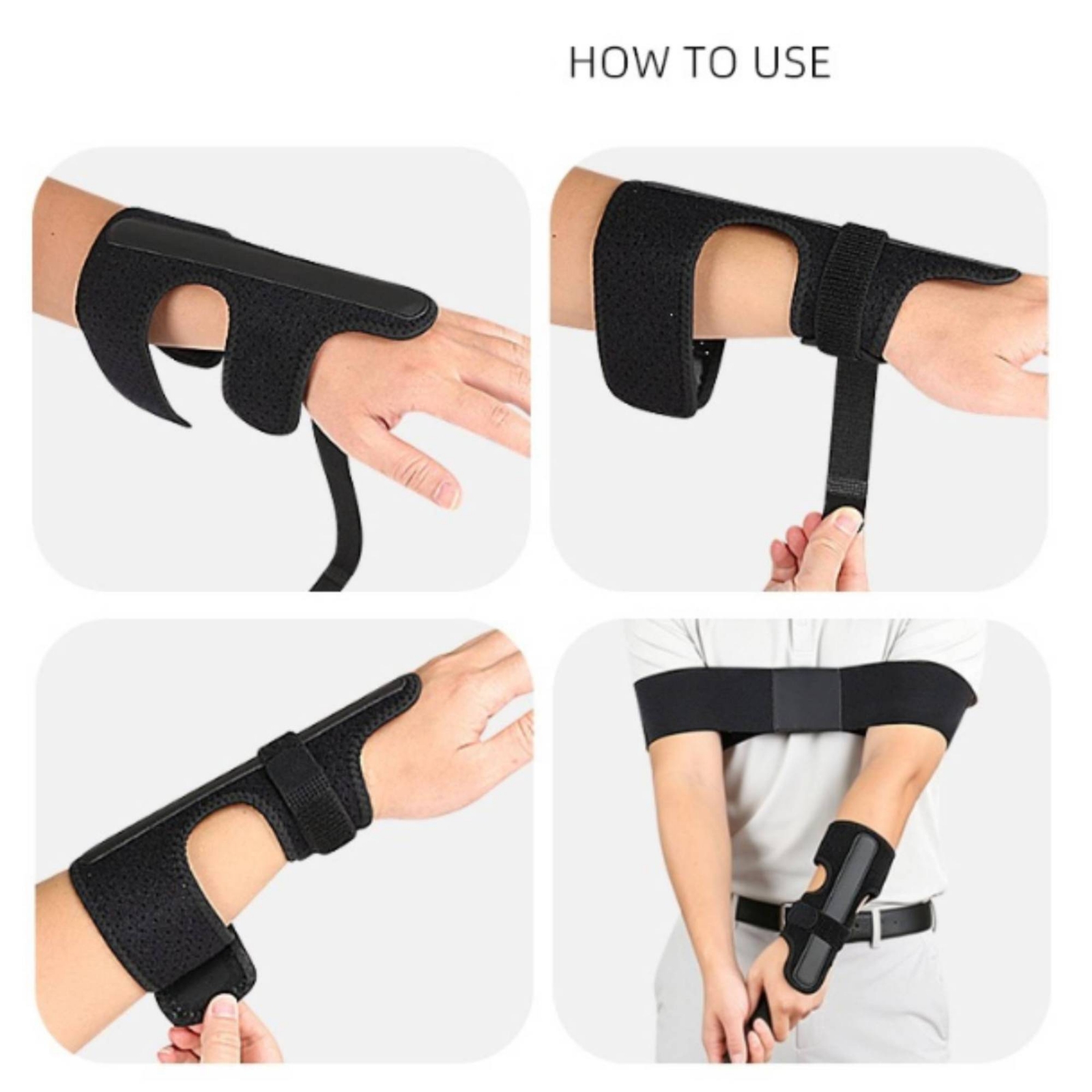 Cinturino di Supporto per Swin - Training Aid Swing recensione e prezzo