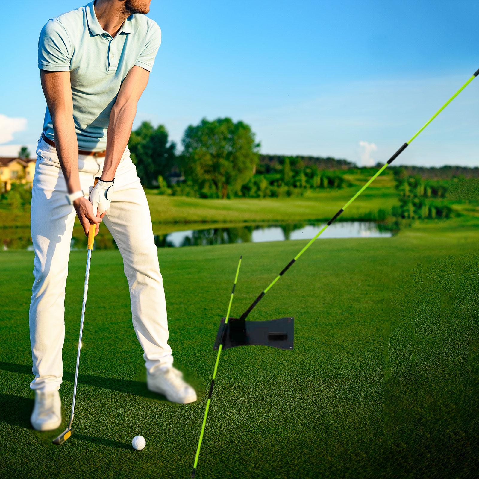 Portacanna per allineamento go - Golf Equipment Essentials recensione e prezzo