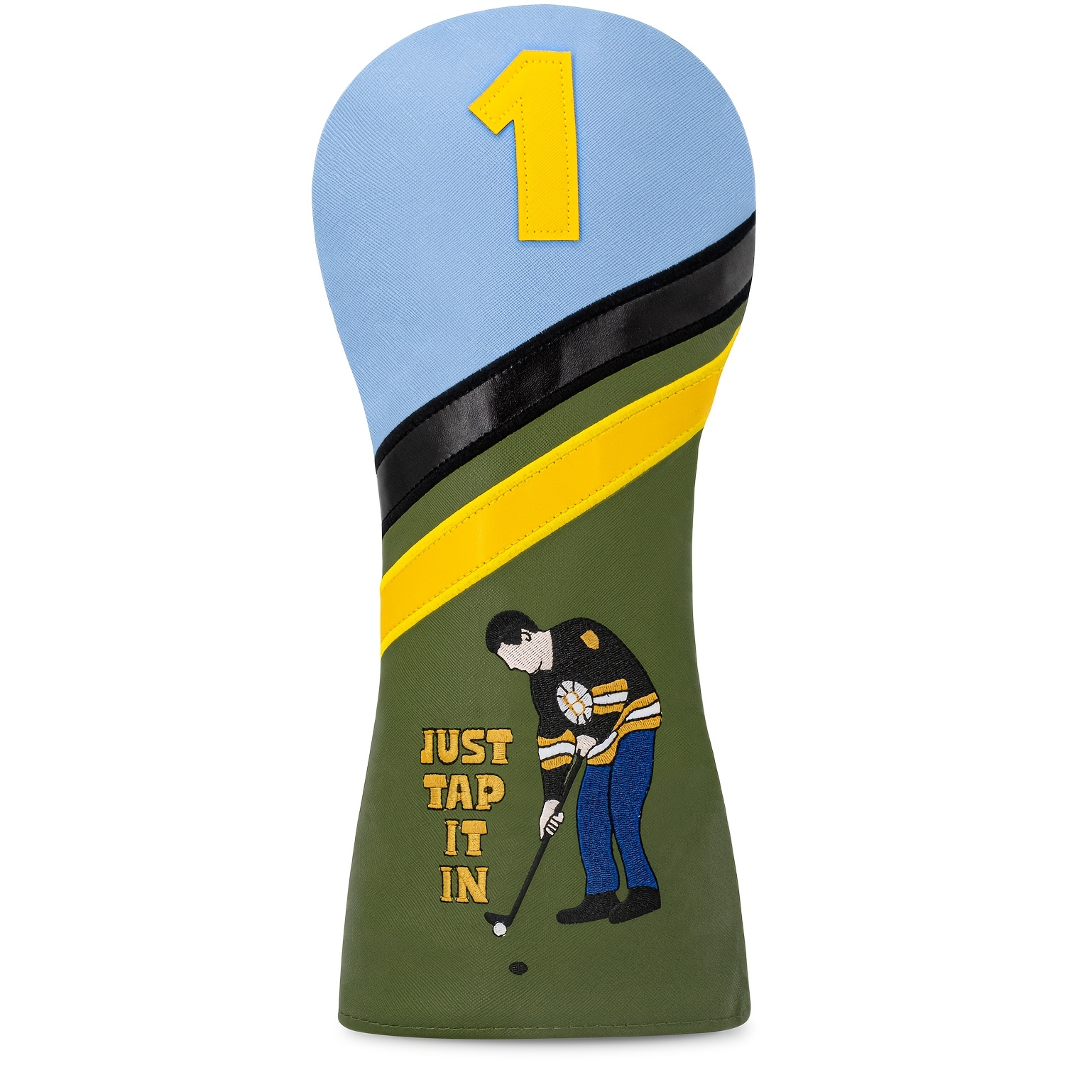 1 pz/4 pz Copritesta per Drive - Golf Equipment Deals recensione e prezzo