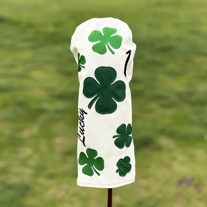 Eleganti Copritesta per Mazze  - Golf Equipment Deals recensione e prezzo