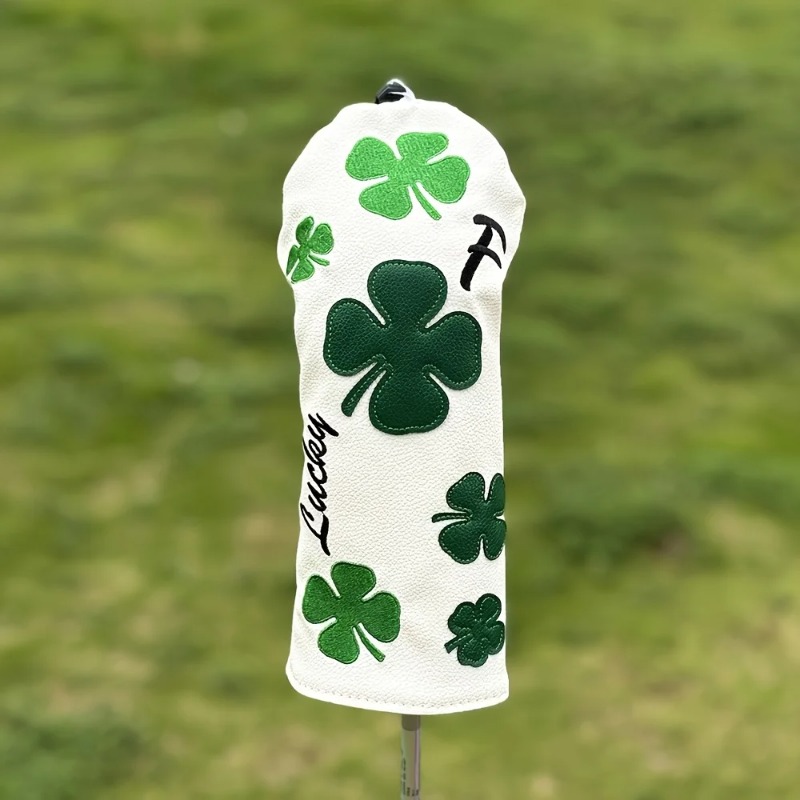Eleganti Copritesta per Mazze  - Golf Equipment Deals recensione e prezzo
