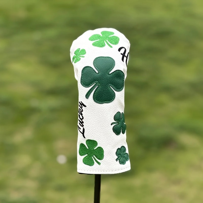 Eleganti Copritesta per Mazze  - Golf Equipment Deals recensione e prezzo