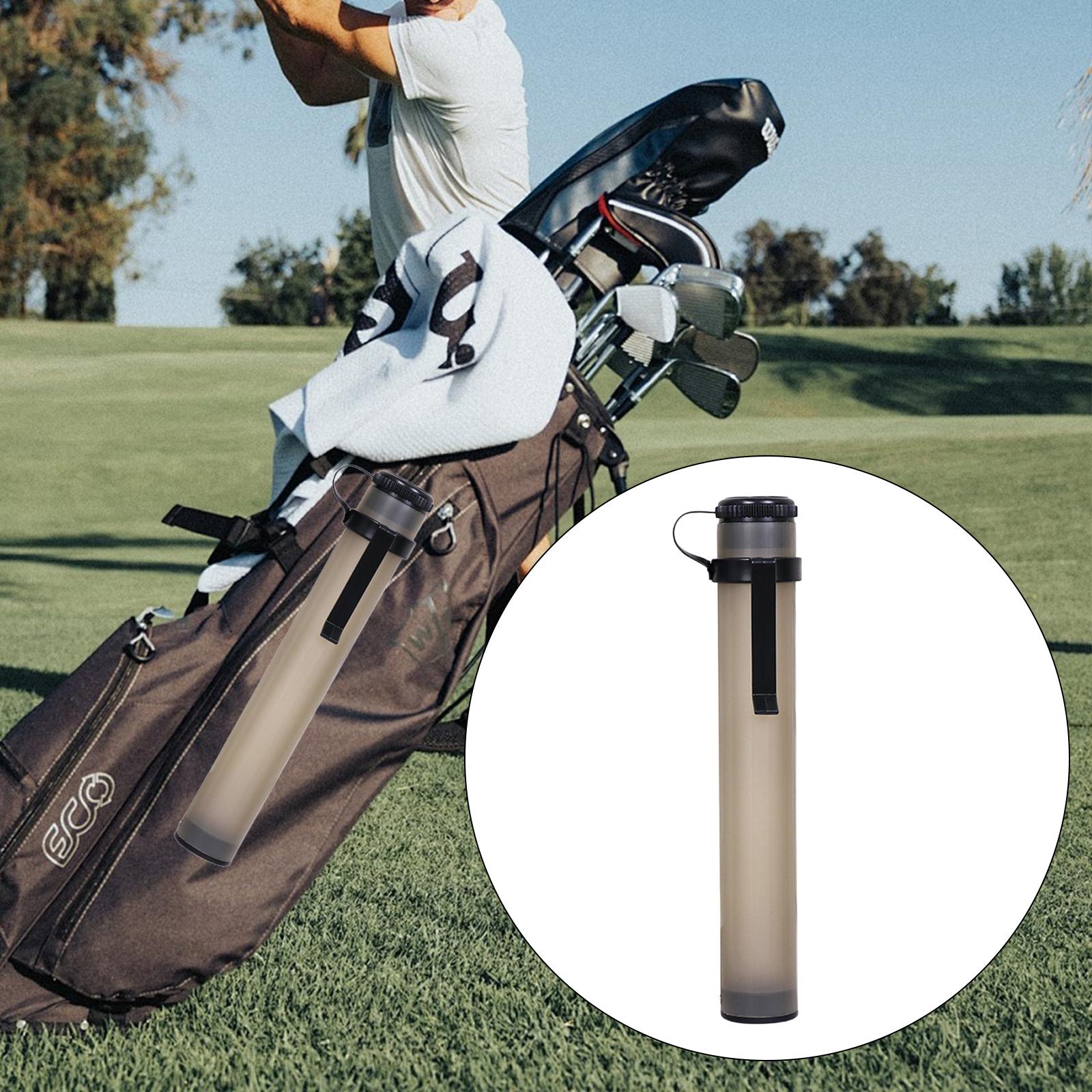 Bottiglia di sabbia da golf St - Golf Equipment Essentials recensione e prezzo