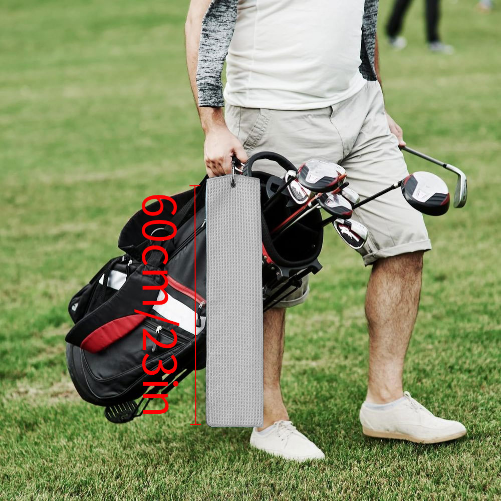 Kit di Pulizia per Mazze da Go - Golf Equipment Essentials recensione e prezzo