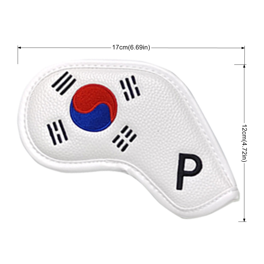 Set di Copritesta da Golf Patr - Golf Equipment Deals recensione e prezzo