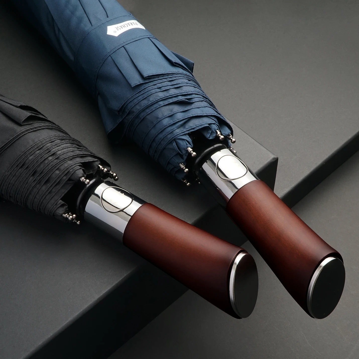 Ombrello Automatico Parachase  - Golf Umbrella Large recensione e prezzo