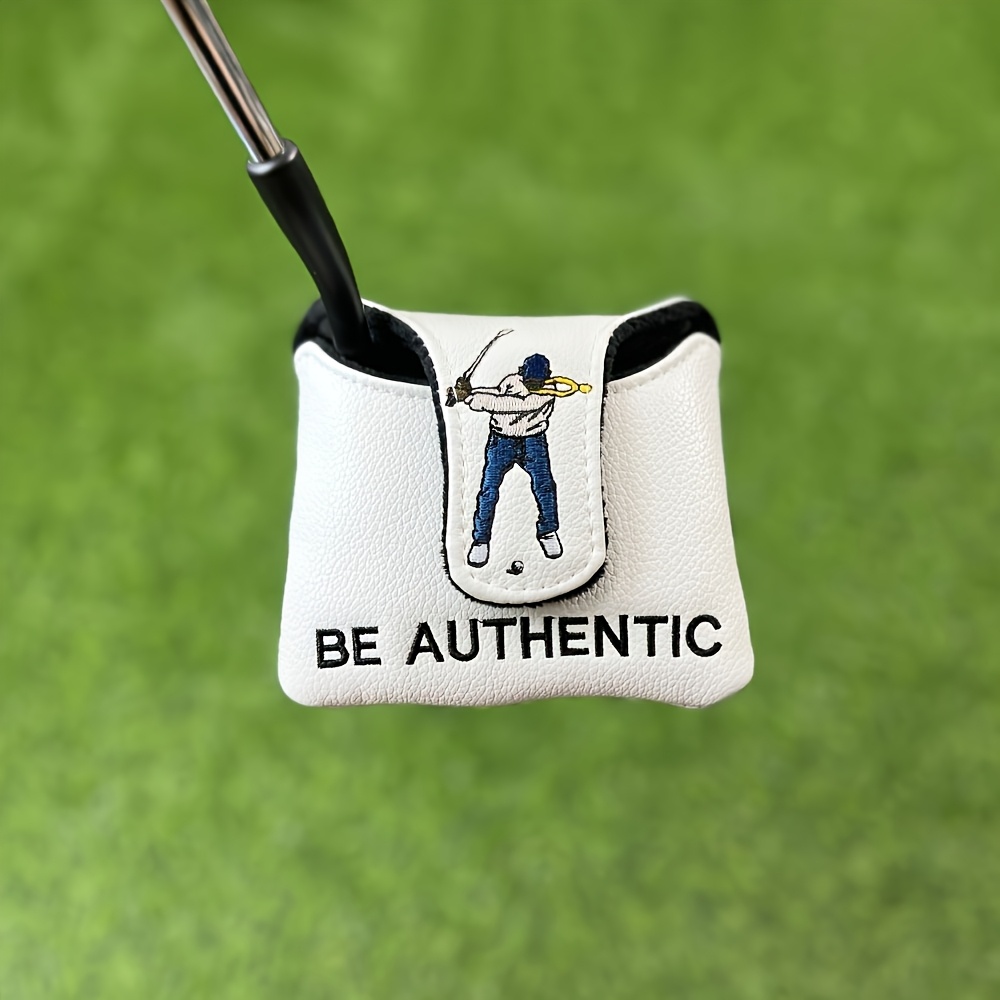 Copertura per Asta da Golf, Co - Golf Equipment Deals recensione e prezzo
