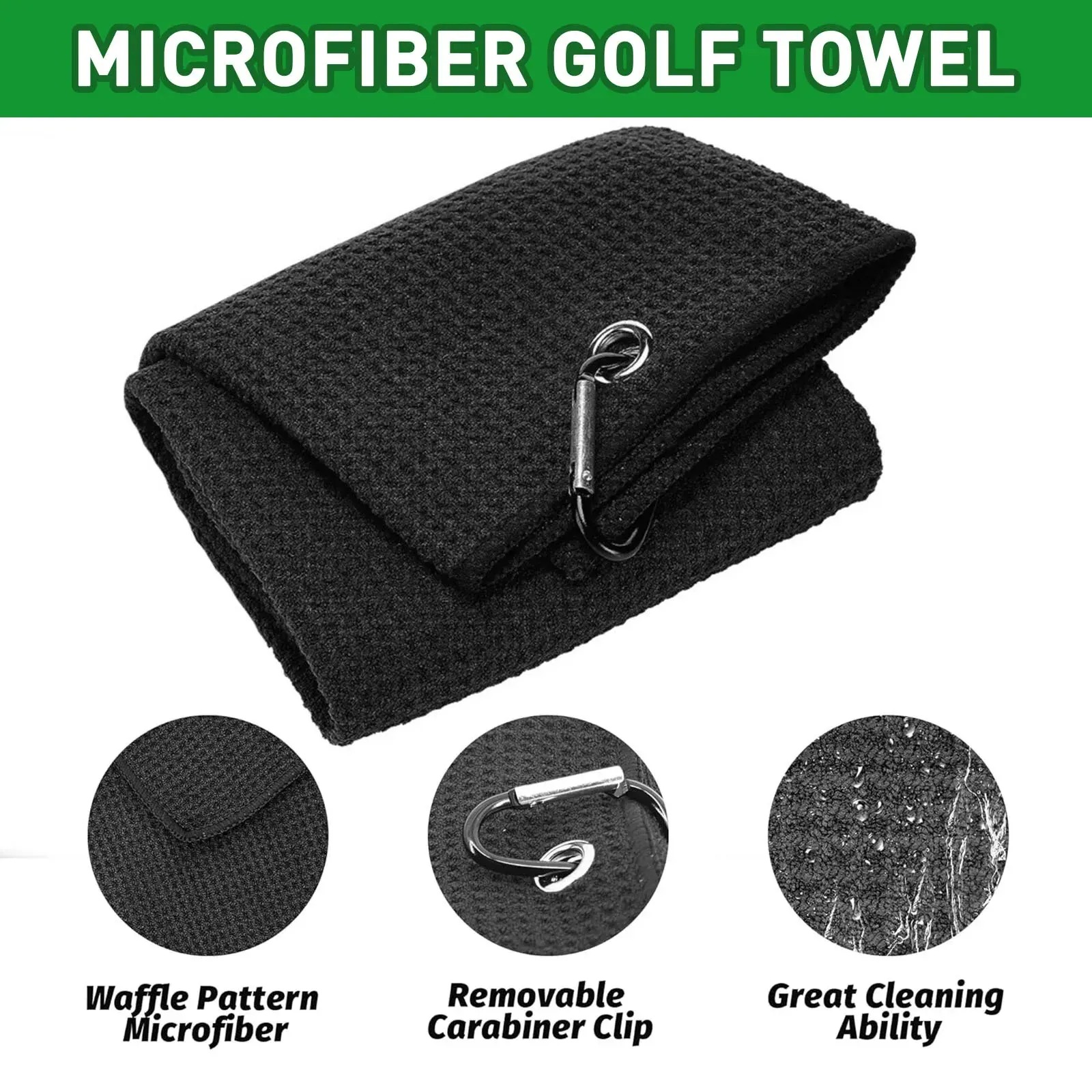 Kit completo di pulizia per sp - Golf Equipment Indoor recensione e prezzo