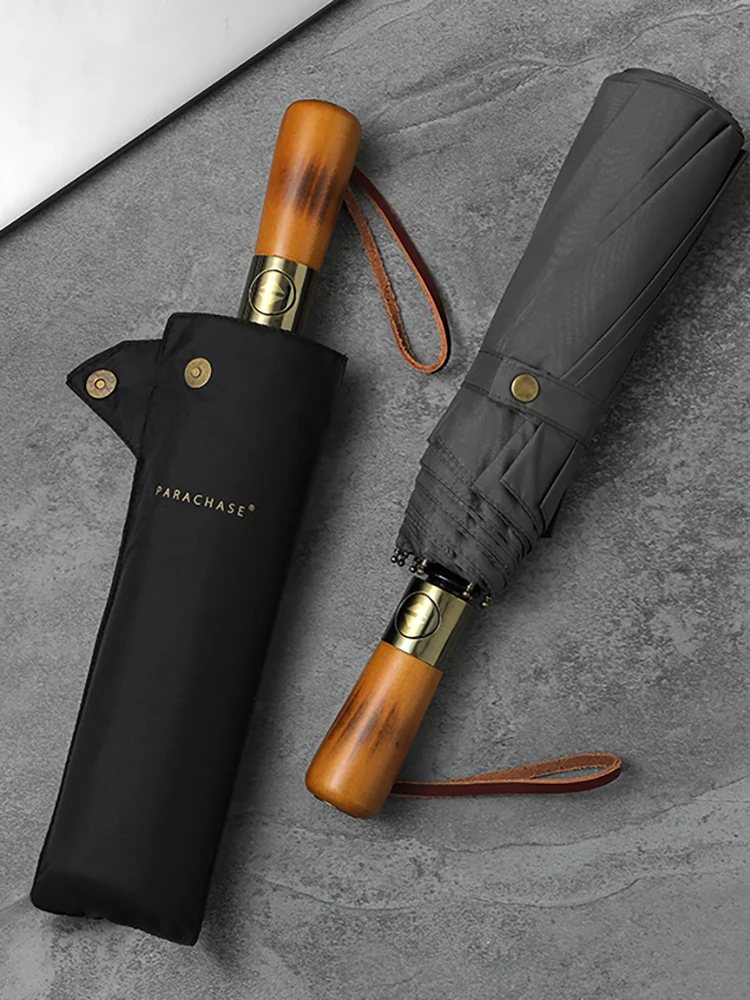 Ombrello Grande da Pioggia 1 P - Golf Umbrella Large recensione e prezzo
