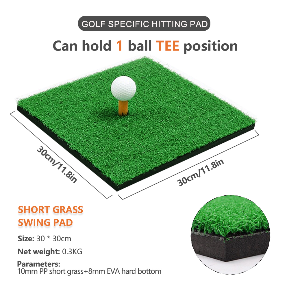 Tappetino da golf Ausili per l - Golf Equipment Indoor recensione e prezzo