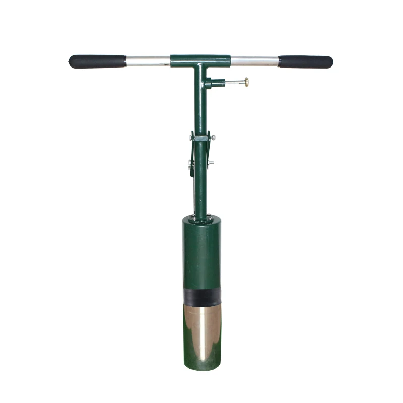 Konday Delux Golf Hole Cutter: - Golf Equipment Essentials recensione e prezzo