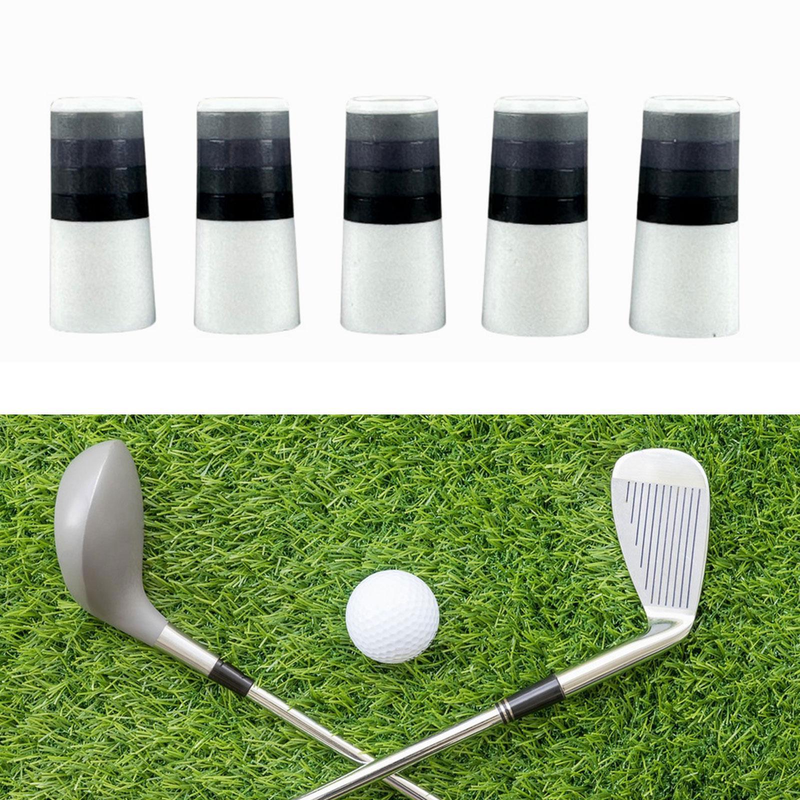 5 adattatori conici per asta d - Golf Equipment Essentials recensione e prezzo