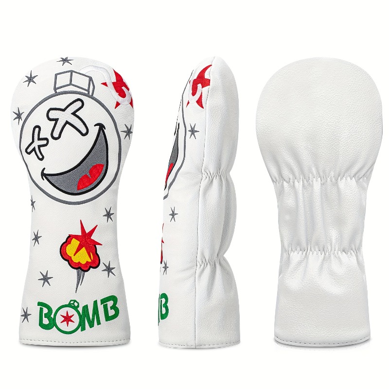 Copricapo per mazze da golf -  - Golf Equipment Deals recensione e prezzo